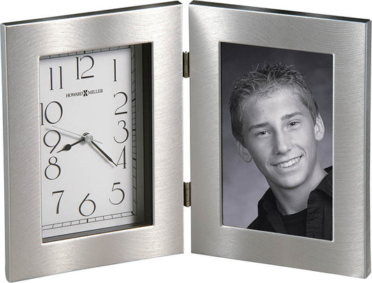 Howard Miller - Lewiston Table Top Clock - 645677 veiw 1