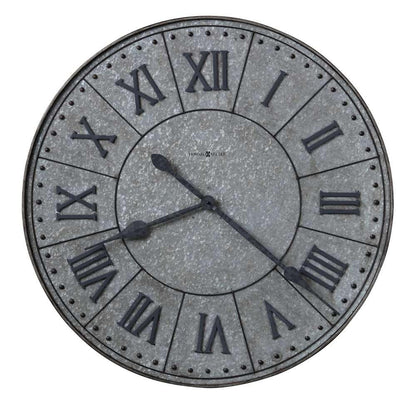 Howard Miller - Manzine Wall Clock - 625624 veiw 1