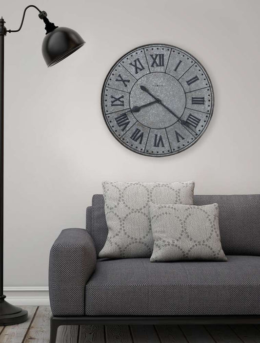 Howard Miller - Manzine Wall Clock - 625624 veiw 2