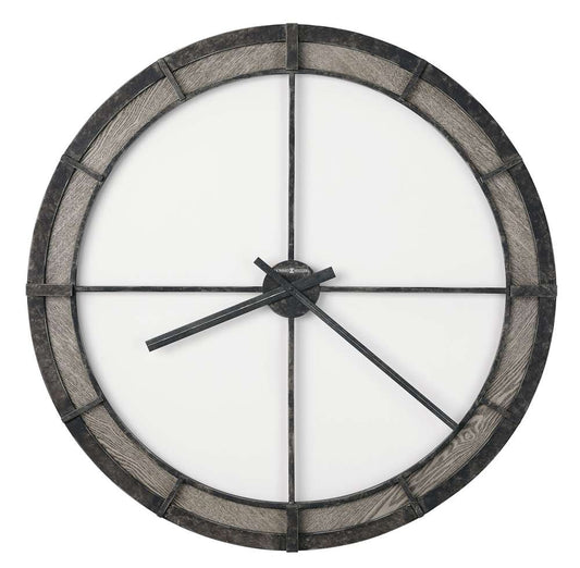 Howard Miller - Mara Wall Clock - 625783 veiw 1