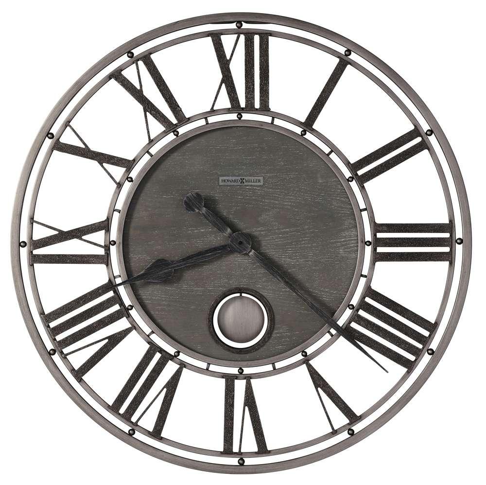 Howard Miller - Marius Wall Clock - 625707 veiw 1