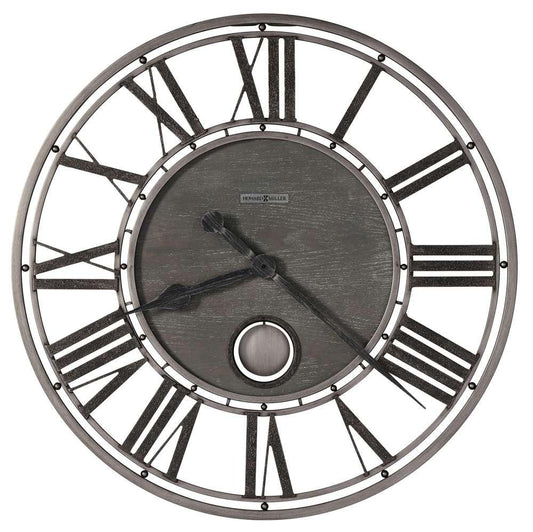 Howard Miller - Marius Wall Clock - 625707 veiw 1