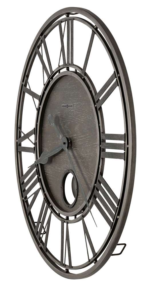 Howard Miller - Marius Wall Clock - 625707 veiw 2