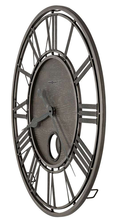 Howard Miller - Marius Wall Clock - 625707 veiw 2