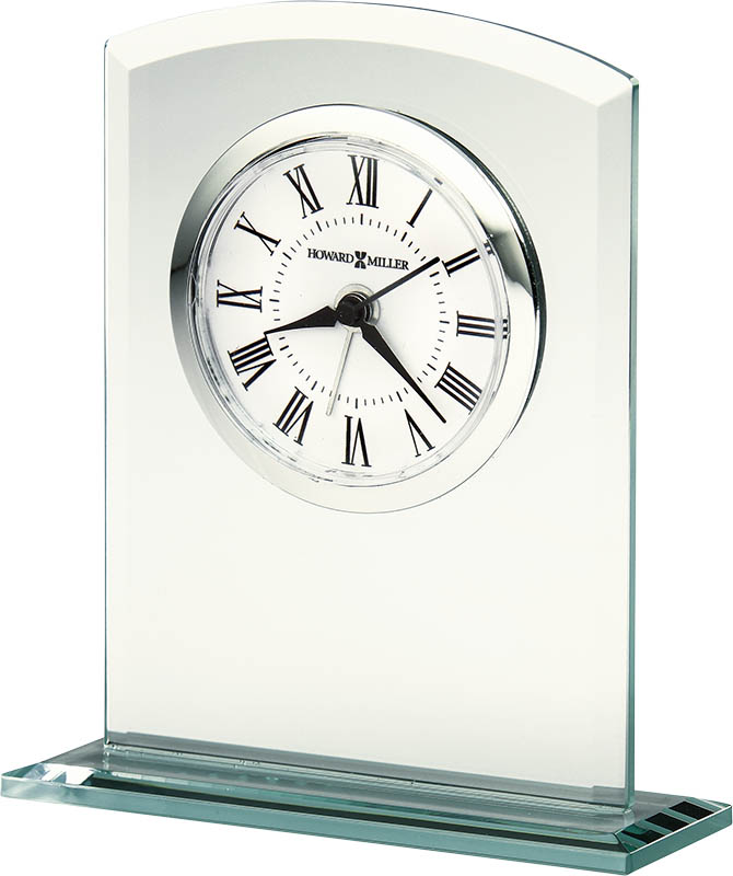 Howard Miller - Medina Table Top Clock - 645716 veiw 1