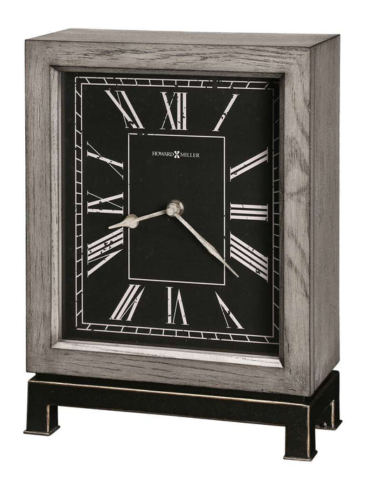 Howard Miller - Merrick Mantel Clock - 635189 veiw 1