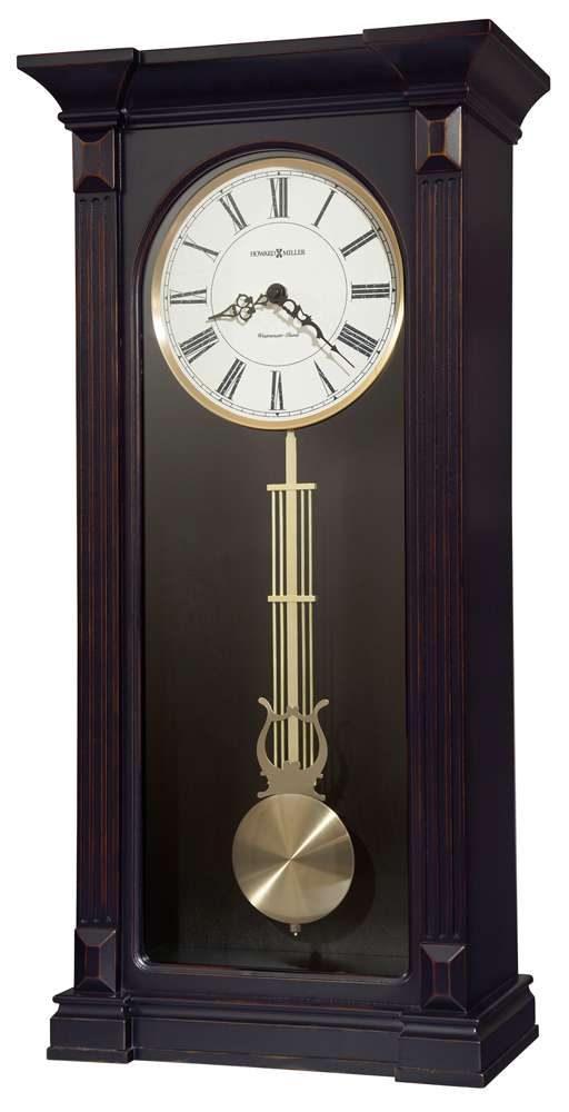 Howard Miller - Mia Wall Clock - 625603 veiw 1