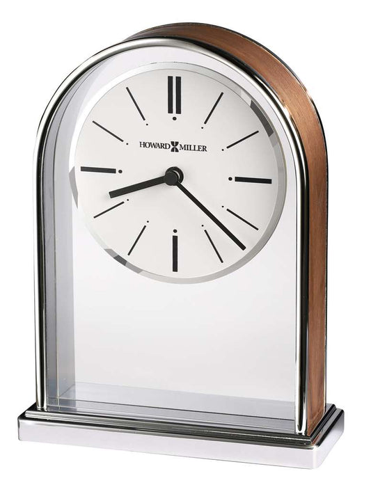 Howard Miller - Milan Tabletop Clock - 645768 veiw 1