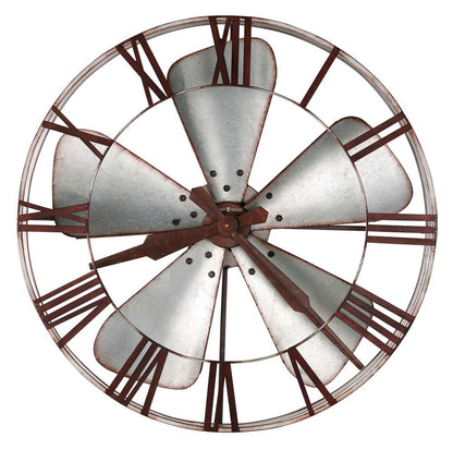 Howard Miller - Mill Shop Wall Clock - 625723 veiw 1