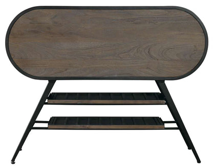 Howard Miller - Octavia Wine & Bar Cabinet - 695300 veiw 5