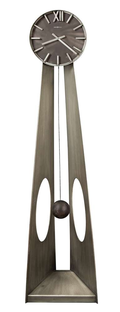 Howard Miller - Odie Floor Clock - 615114 veiw 1