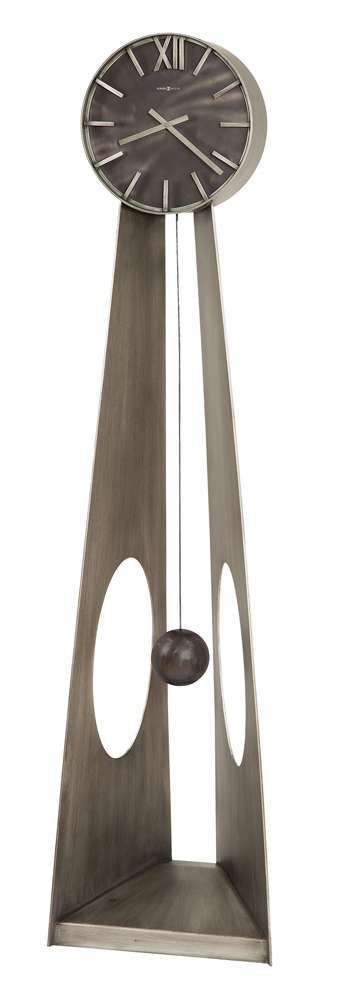 Howard Miller - Odie Floor Clock - 615114 veiw 2