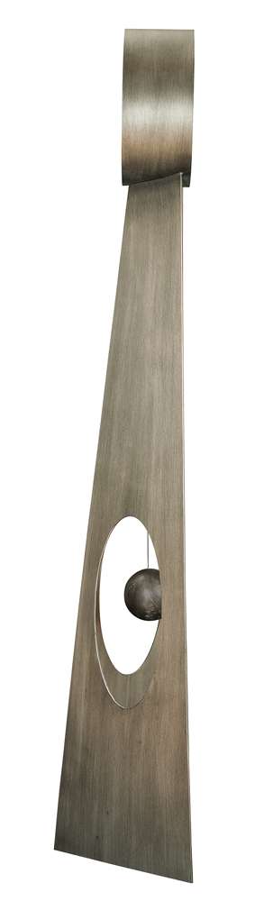 Howard Miller - Odie Floor Clock - 615114 veiw 3