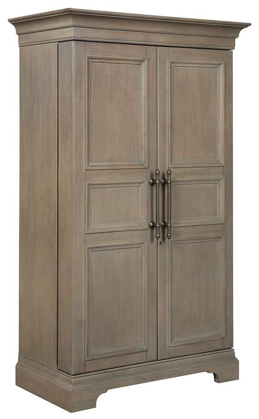 Howard Miller - Passport Wine & Bar Cabinet - 695262 veiw 1