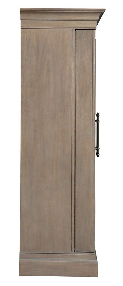 Howard Miller - Passport Wine & Bar Cabinet - 695262 veiw 2