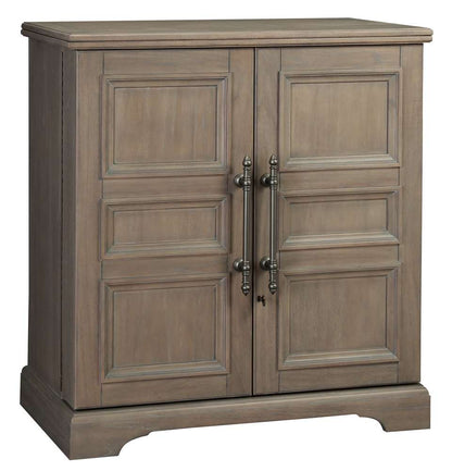 Howard Miller - Passport Wine & Bar Console - 695276 veiw 1