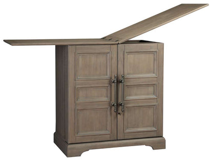 Howard Miller - Passport Wine & Bar Console - 695276 veiw 5