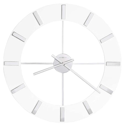Howard Miller - Pearl Wall Clock - 625596 veiw 1