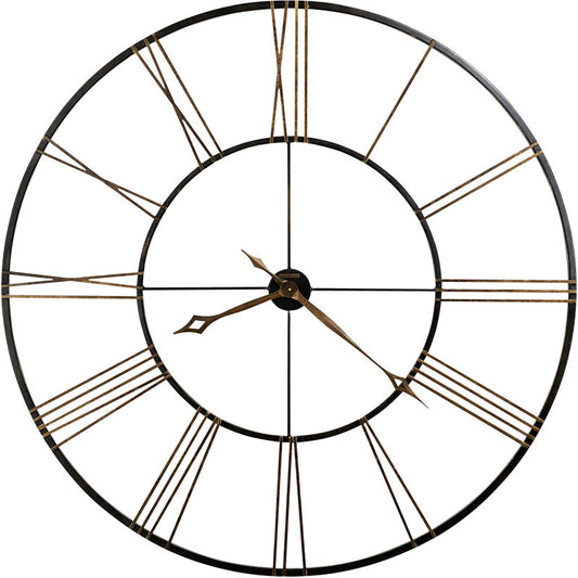 Howard Miller - Postema Wall Clock - 625406 veiw 1