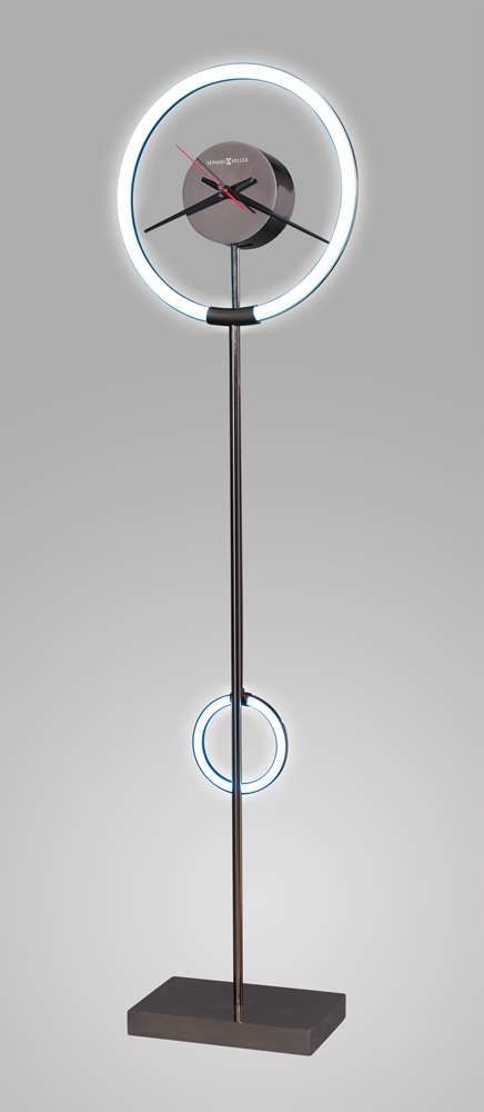 Howard Miller - Prism Floor Clock - 615140 veiw 1