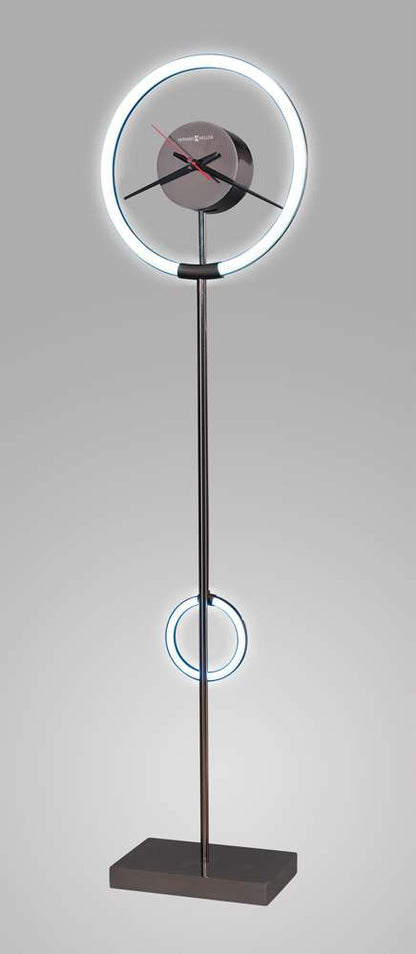 Howard Miller - Prism Floor Clock - 615140 veiw 1