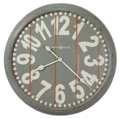 Howard Miller - Quade Gallery Wall Clock - 625738 veiw 1