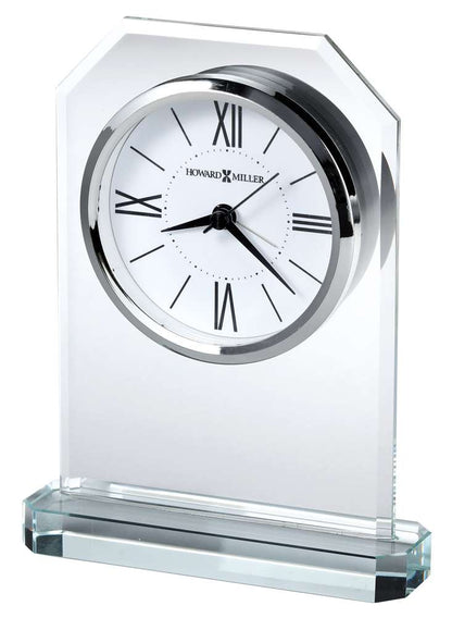 Howard Miller - Quincy Tabletop Clock - 645823 veiw 1