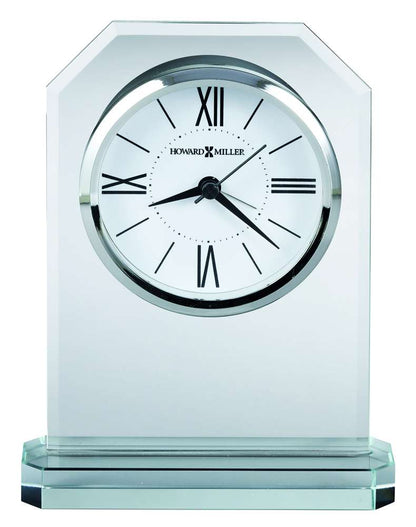 Howard Miller - Quincy Tabletop Clock - 645823 veiw 2