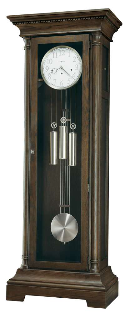 Howard Miller - Raina Grandfather Clock - 611328 veiw 1
