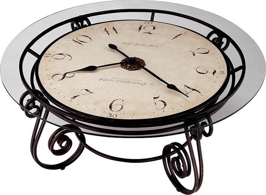 Howard Miller - Ravenna Clocktail Table - 615010 veiw 1