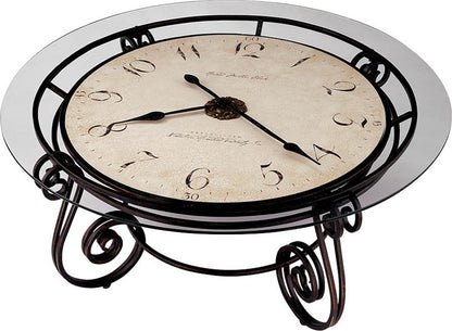 Howard Miller - Ravenna Clocktail Table - 615010 veiw 1