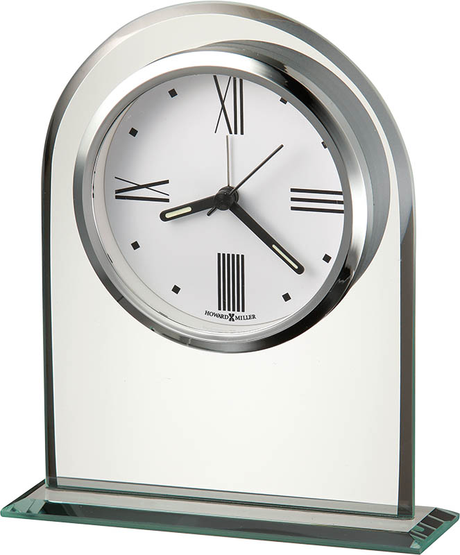 Howard Miller - Regent Table Top Clock - 645579 veiw 1