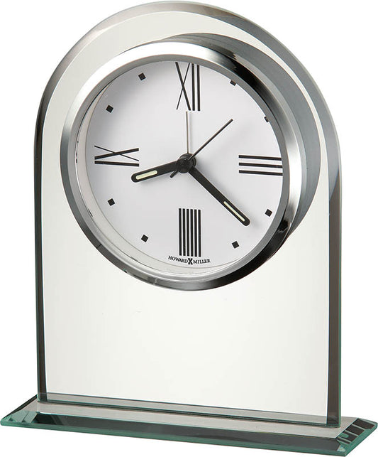 Howard Miller - Regent Table Top Clock - 645579 veiw 1