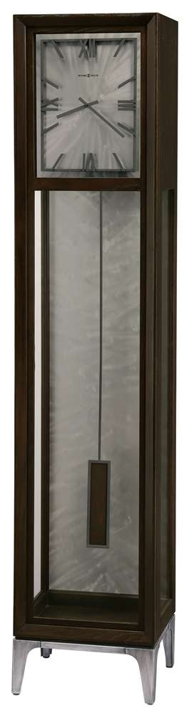 Howard Miller - Reid Floor Clock - 611304 veiw 1