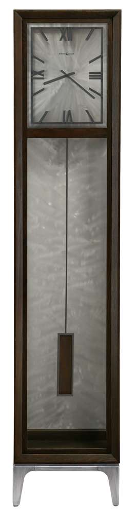 Howard Miller - Reid Floor Clock - 611304 veiw 3