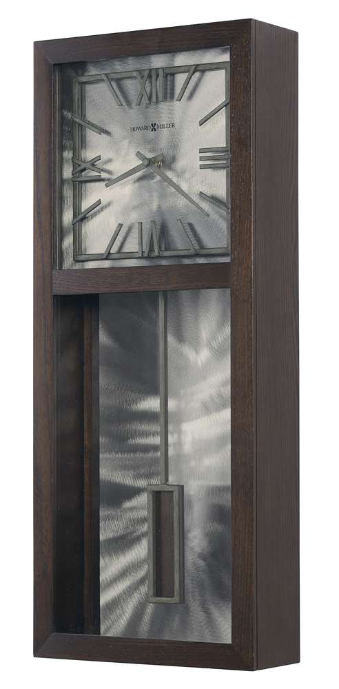 Howard Miller - Reid Wall Clock - 625760 veiw 1