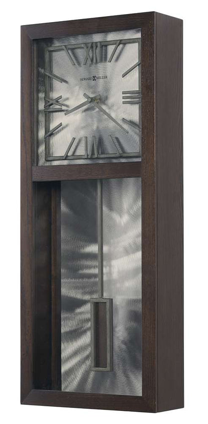 Howard Miller - Reid Wall Clock - 625760 veiw 1