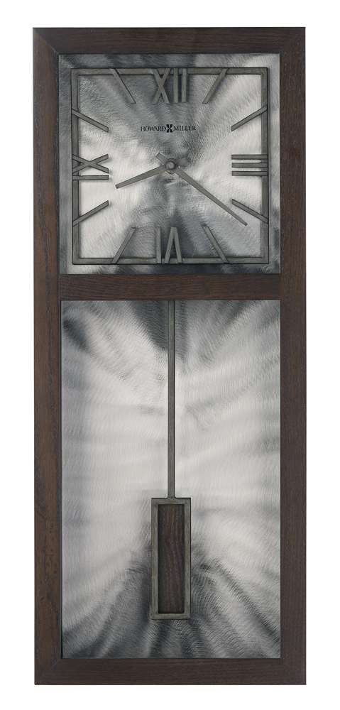 Howard Miller - Reid Wall Clock - 625760 veiw 2