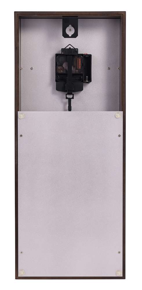 Howard Miller - Reid Wall Clock - 625760 veiw 3