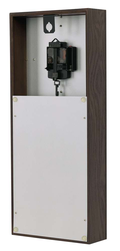 Howard Miller - Reid Wall Clock - 625760 veiw 4