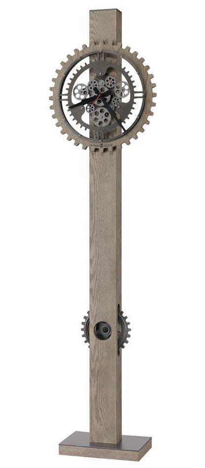 Howard Miller - Riella Floor Clock - 615146 veiw 1