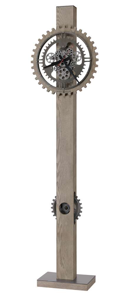 Howard Miller - Riella Floor Clock - 615146 veiw 1