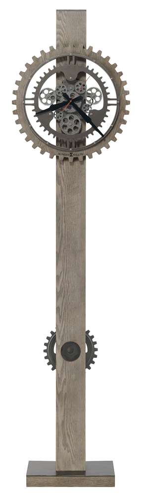 Howard Miller - Riella Floor Clock - 615146 veiw 3