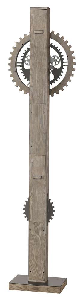 Howard Miller - Riella Floor Clock - 615146 veiw 4