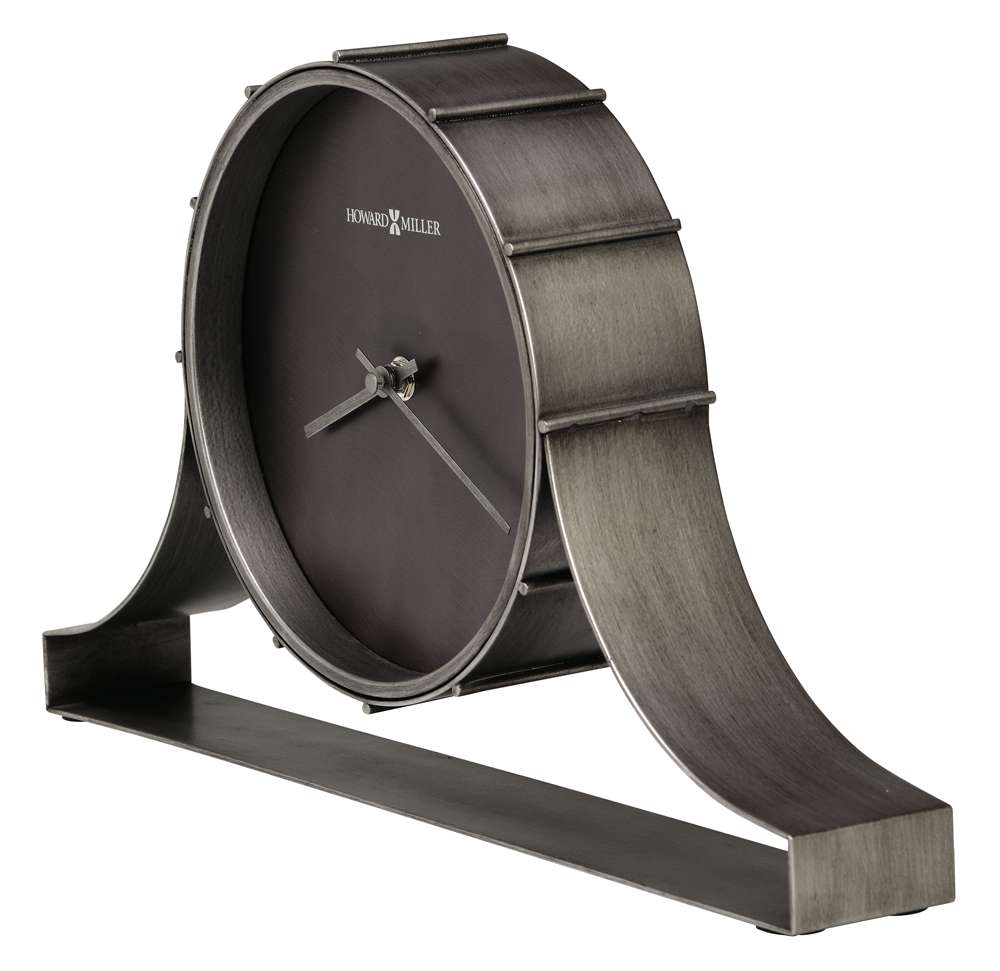Howard Miller - Seeley Mantel Clock - 635208 veiw 2
