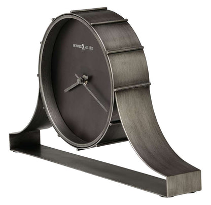 Howard Miller - Seeley Mantel Clock - 635208 veiw 2
