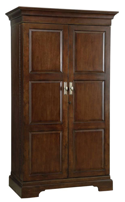 Howard Miller - Sonoma II Wine & Bar Cabinet - 695065 veiw 1