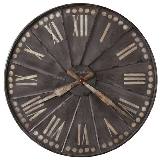 Howard Miller - Stockard Wall Clock - 625630 veiw 1