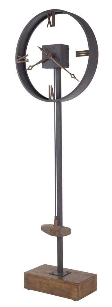 Howard Miller - Talus Floor Clock - 615138 veiw 1
