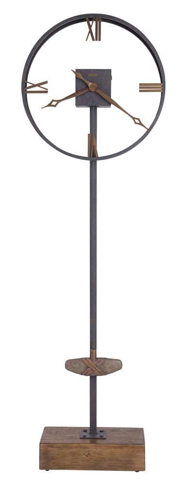 Howard Miller - Talus Floor Clock - 615138 veiw 2
